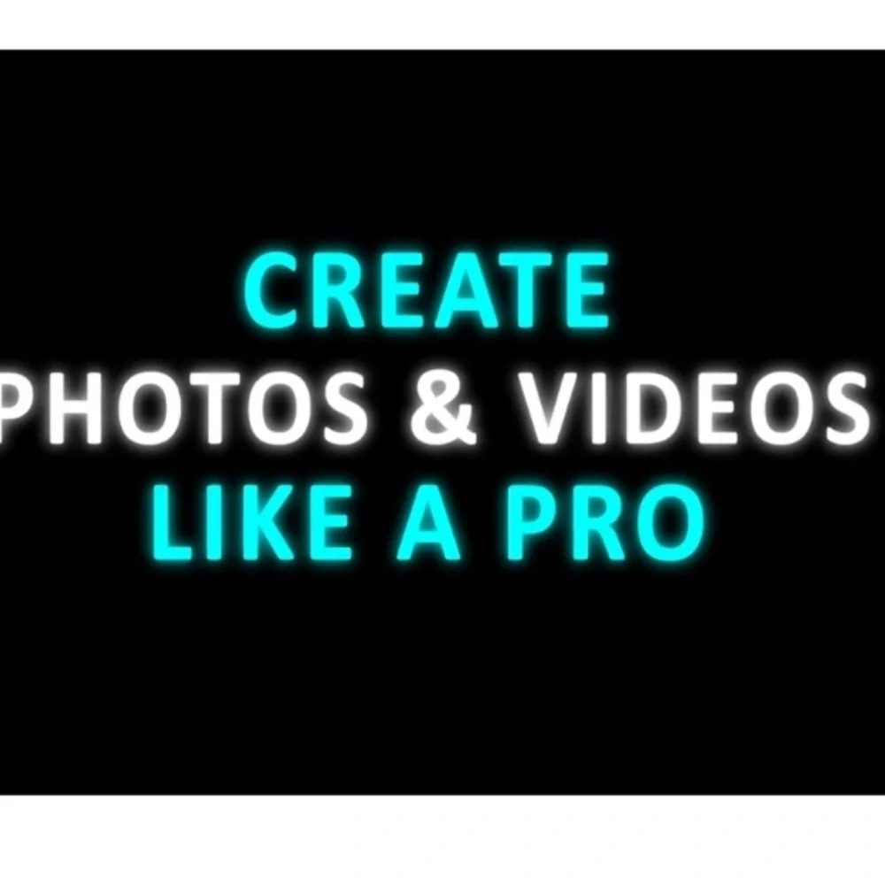 Studio Creator 2 Influencer Blogger Video Recording Maker Ring Light Tripod Kit